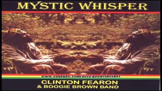 CLINTON FEARON  MYSTIC WHISPER [upl. by Nrek92]