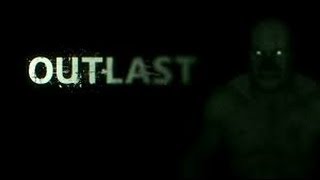 Outlast Review Xbox One [upl. by Goldner]