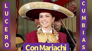 Lucero en Concierto en Texas 2023  CUMBIAS CON MARIACHI  En Vivo [upl. by Lebasy]