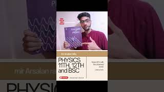 solve HCV with observed worldhcverma conceptsofphysics neet jee viralvideo shots [upl. by Naols634]