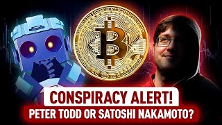 Is Peter Todd Really Satoshi HBO Lawsuit Conspiracy Theory amp Bitcoin Mystery [upl. by Ahseral]