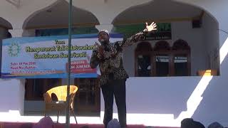 Dongeng Ramadhan  Cerita Nabi Nuh Bersama Kak Junendra [upl. by Pierro]