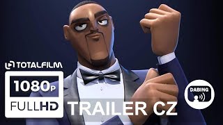 Špióni v převleku 2019 CZ dabing HD trailer [upl. by Senilec]