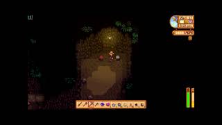 Nathan Plays Badly Stardew Valley 16 EP 9 [upl. by Susana]