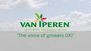 The voice of growers IX in Cyprus EN [upl. by Bloxberg]