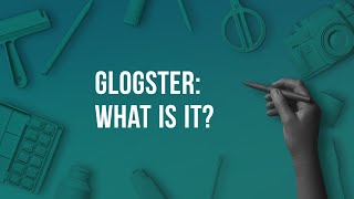 Glogster What is it [upl. by Sleinad517]