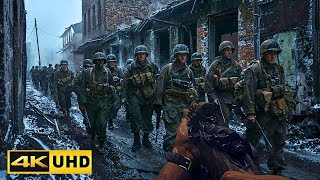 Lady Nightingale  Stalingrad 1943  Realistic Ultra Graphics Gameplay [upl. by Santa]