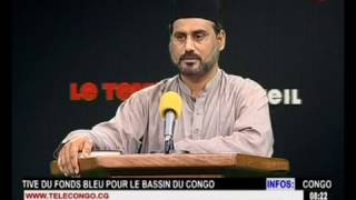 JESUS DANS LA BIBLE ET LE CORAN PAR MAULANA SAEED AHMAD [upl. by Enid182]