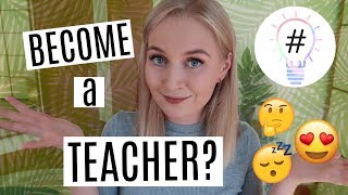 Should I become a Primary School Teacher HONEST Pros amp Cons [upl. by Pyne]