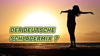 DER SCHLAGER PARTY MIX 7 [upl. by Jenn731]