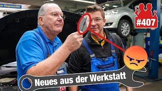 Reißen sie ab 😵  GlühkerzenShowdown am 3er BMW 🔥  Wo bleibt das ganze Öl im Transit 2010 🤔 [upl. by Myrt121]