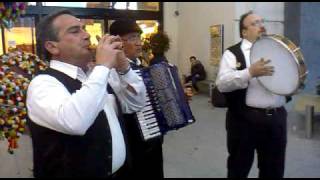 Musica Folk Siciliana 69 Tarantella Siciliana [upl. by Adelaide]