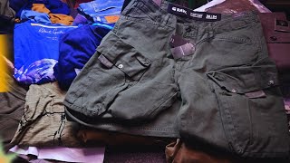 luxury cargo pantsTshirts100 originalarjitraytalk53 [upl. by Arak214]