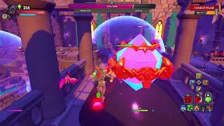 Dungeon Defenders Awakened Easy Mode Part 11 [upl. by Columbine]