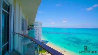 Departamento Frente Al Mar En Cancun  Venta RealEstate Mexico [upl. by Leavy]