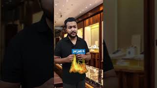 💰Jewellery Stolen  Get 5 lakhs for free shorts ytshorts finance education [upl. by Jardena]