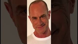 Saturday Smiles ❤ wChris Meloni [upl. by Diann908]