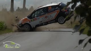 Kenotek Ypres Rally 2015  Mistakes HD Devillersvideo [upl. by Diehl26]