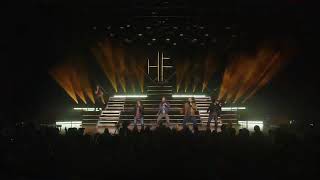 Home Free  LIVE AT THE RYMAN 3523 [upl. by Anirod]