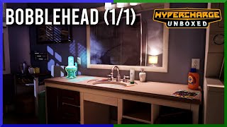 Hypercharge Unboxed  NO 2 Bobblehead Location 11 [upl. by Atinauq]