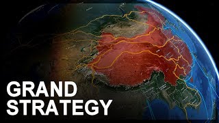 Chinas Belt and Road initiative [upl. by Leinod]