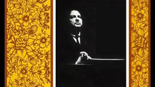 Enescu conducts Enescu  Orchestral Suite No 1 in C major Op 9 [upl. by Milano]