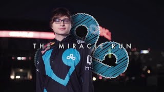 Cloud9  The Miracle Run [upl. by Wunder750]