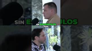 Contratistas Militares Privados Todo lo que Necesitas Saber podcast podcastclips wildproject [upl. by Truitt129]