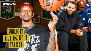 How Brandon Jennings Turned NBA Fame Into a Streetwear Empire 🙏 [upl. by Eira]