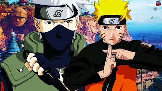 Anime  Tips💡And Tricks  For Naruto😍  From Kakashi  Fighting Experience 🤑 anime naruto [upl. by Laumas]