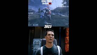 Evolution Of The Mangler Zombie in Call Of Duty Zombies History 20162023 [upl. by Aleek]