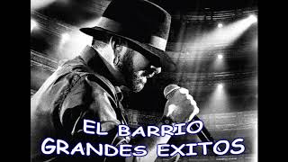 EL BARRIOGRANDES EXITOS [upl. by Jollanta]