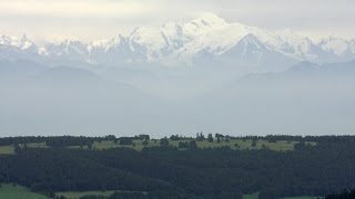 Le Mont Dor dans le Doubs en Franche Comté Diaporama HD [upl. by Cower44]