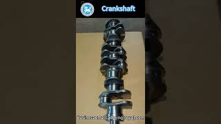 Crankshaft [upl. by Enilraep380]