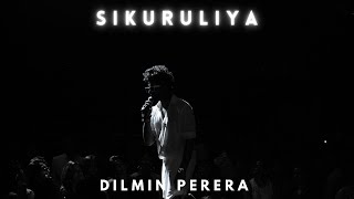 Dilmin Perera  Sikuruliya සිකුරුලියා [upl. by Ssyla]