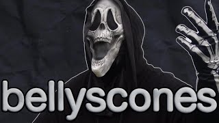 Welcome to my channel  belly scones [upl. by Kauppi972]