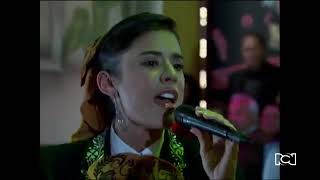 Devuélveme el corazón Rosario Guerrero – La hija del mariachi [upl. by Ailee792]