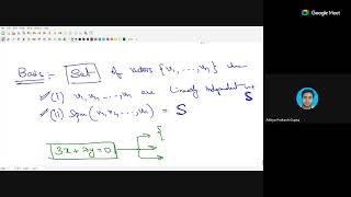 Linear Transformations  Live Session 1  Week 2 [upl. by Ejroj548]