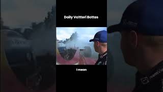 Daily Portion Valtteri served – Day 30 [upl. by Clement]