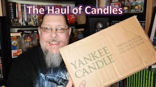 Scented Yankee Candles Aromatic Adventures Await [upl. by Kory421]