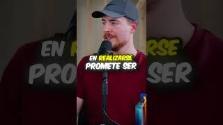 Los juegos del calamar de Mrbeast rompen records guiness 🦑🤔 Shorts [upl. by Eilrahs]