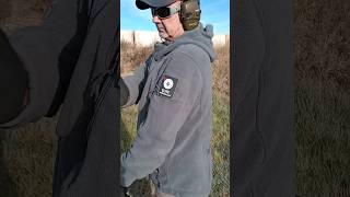 Bearskin Tactical Hoodie 30  Minuteman Review [upl. by Jorgenson]