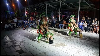 Paranaense CAMPEON DE TOADA 2017 Pucallpa [upl. by Attenehs]