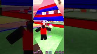 Elevate SS EXPLOIT TROLLING  shorts roblox edit hacker [upl. by Adlitam]