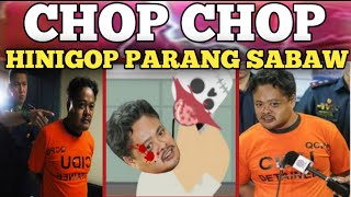 HINIGOP PARANG SABAW ORLANDO ESTRERA CASE PHILIPPINE SHOCKING HISTORY [upl. by Gittle]