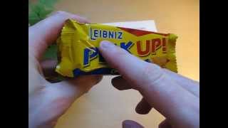 Leibniz Pick Up Choco [upl. by Creath]