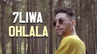 7LIWA OHLALA  Prod By Nabz Official Music Video [upl. by Christophe]