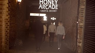 Honey Arcade  Insta Indie [upl. by Ahsirahc]