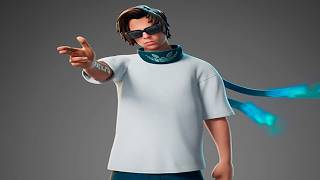 Rubius NO Merece su Skin de Fortnite [upl. by Ardnek]