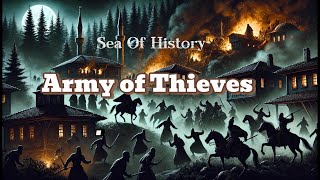 Army of Thieves history top movie top10 historicalheroes disney new newvideo army [upl. by Holbrooke]